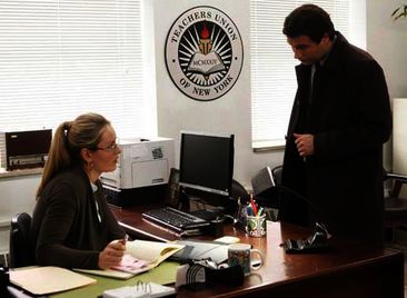 Staffel 23: Law & Order: Special Victims Unit 