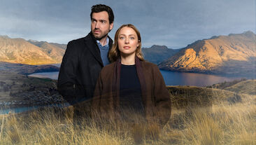 Serien-Premiere: Queenstown Murders – Zum Sterben schön