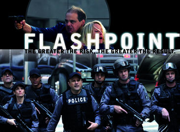 Flashpoint - Das Spezialkommando