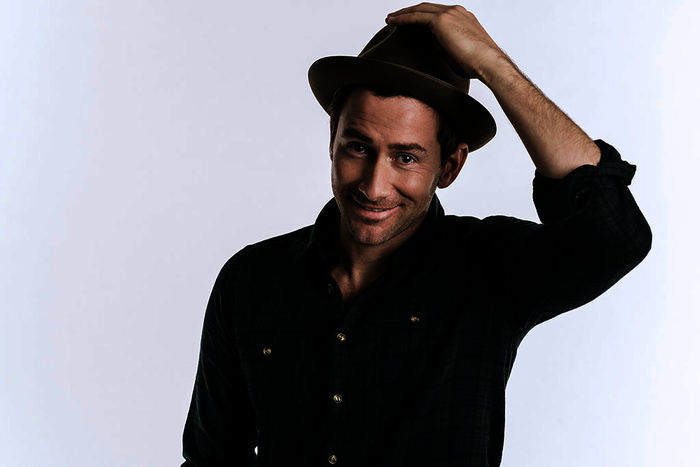 Harry G. Bild: Sender / BR / Christian Brecheis