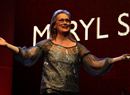 Meryl Streep zum 65. Geburtstag
