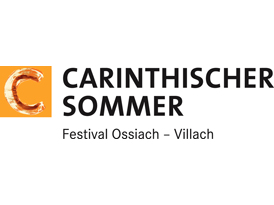 Logo Carinthischer Sommer