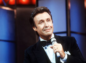 Zum 100. Geburtstag von Peter Alexander