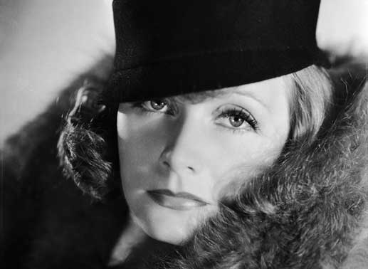Die Hollywood-Größe: Greta Garbo . Bild: Sender / Focus TV / Clarence Sinclair Bull / John Kobal Foundation / Getty Images 