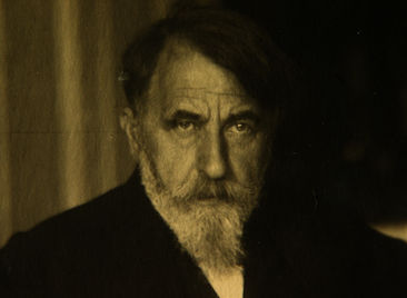 Arthur Schnitzler zum 150.