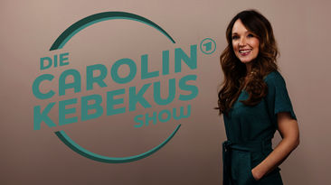 Finale Staffel 4: Carolin Kebekus Show