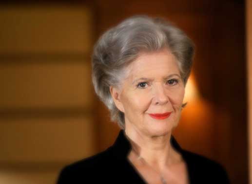 80 Jahre Christiane Hörbiger!
