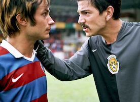 Sportfilme im TV