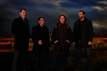 TV-Premiere mit neuer Kommissarin: Neuer Ostfrieslandkrimi!