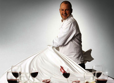 Neue Staffel 2023: Rosins Restaurants - Ein Sternekoch räumt auf!