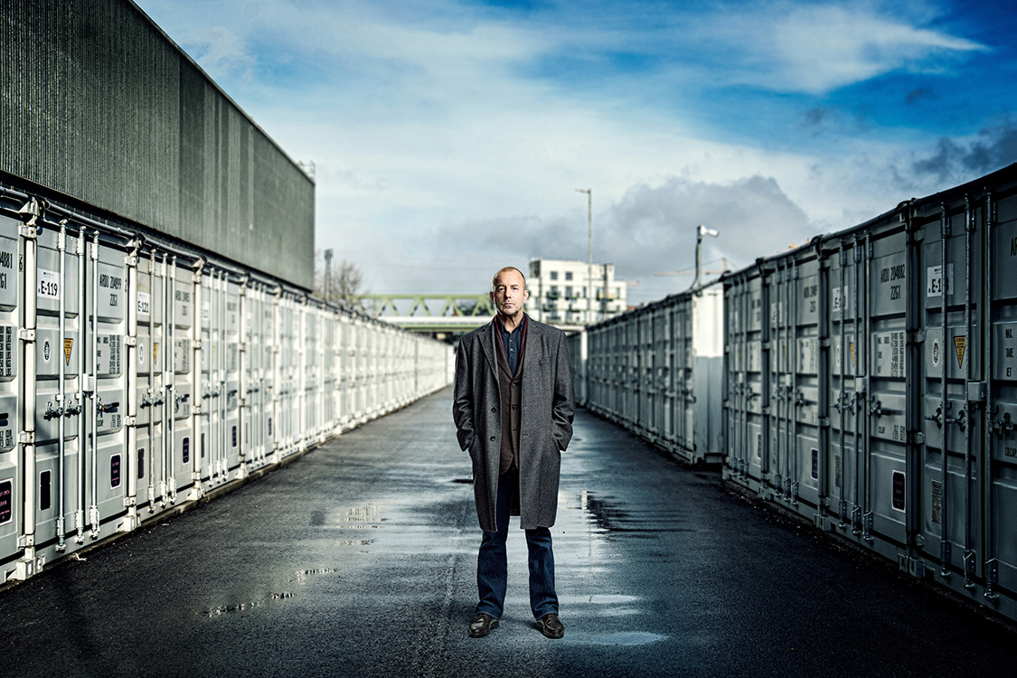 Deutschland-Premiere im April: Teil 9: Spuren des Bösen – Schuld