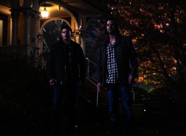 Serienfinale im März auf Sky! Supernatural