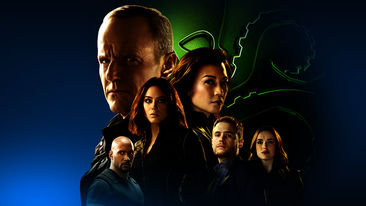 Start Staffel 4: MARVEL's Agents Of S.H.I.E.L.D.