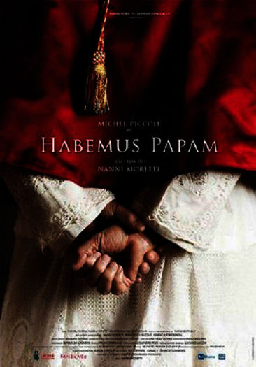 DVD | Habemus papam