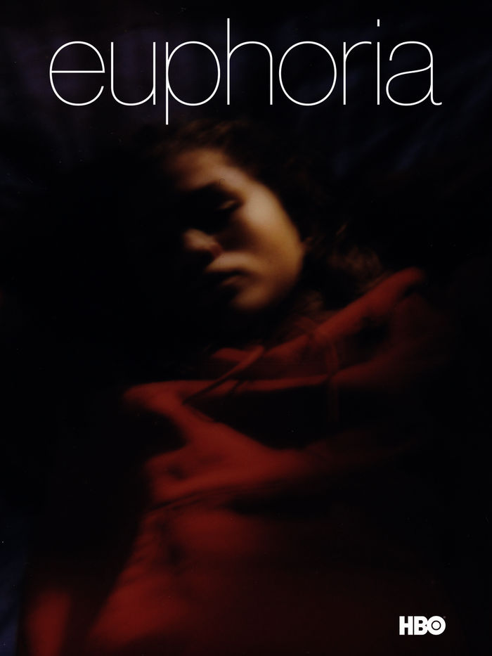 Euphoria: fulminante HBO-Serie. Bild: Sky / Home Box Office, Inc. All rights reserved.