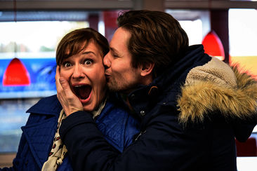 Finale Staffel 2: Beck is back!