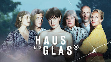 Serien-Premiere: Haus aus Glas