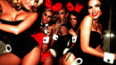 Neue Doku: Mythos Playboy