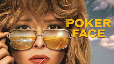 Mystery-Serie als Sky-Premiere: Poker Face