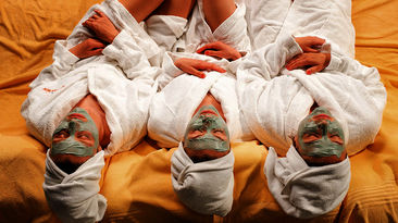 Neue München-Serie: Servus Baby 