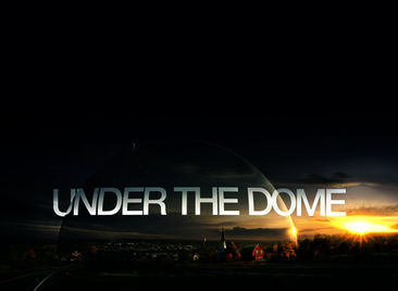 Finale Free-TV-Premiere Season 3: „Under the Dome“