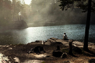Nordic-Crime-Serie Jordskott