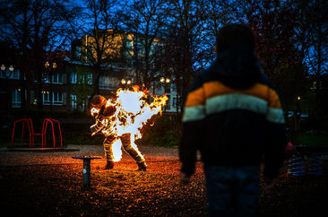 Erstausstrahlung: Moloch