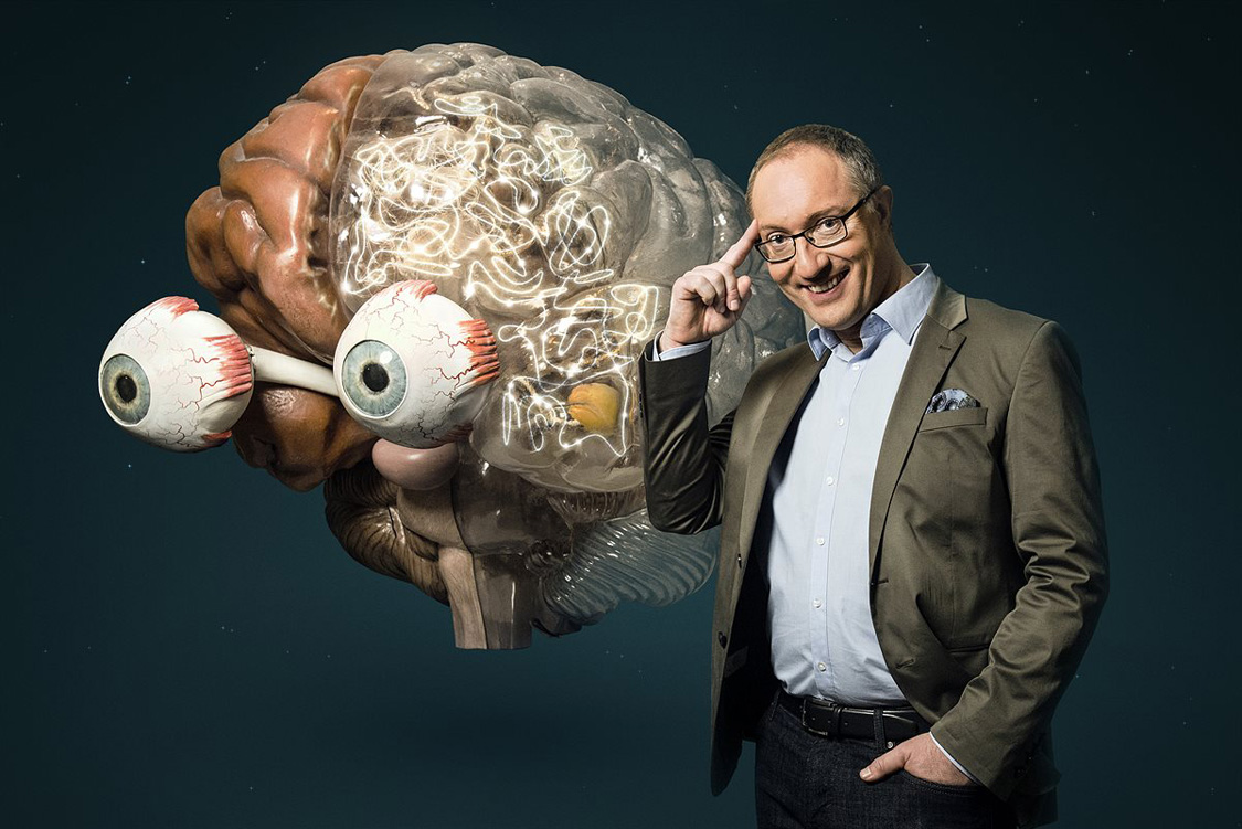 P.M. Wissen donnerstags neu auf ServusTV – die Themen