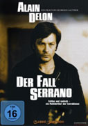 DVD | Der Fall Serrano
