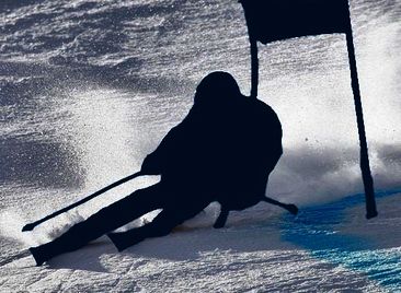 Alpiner Ski-Weltcup 2022/23