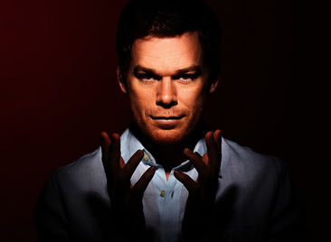 Finale 8. Staffel auf Sky: Dexter