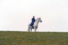 TV-PREMIERE: Der Schimmelreiter
