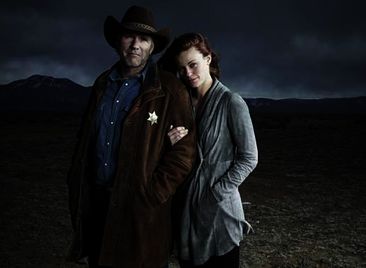 Free-TV-Premiere Staffel 4: Longmire