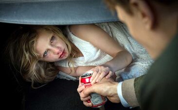Operation Zucker: Jagdgesellschaft