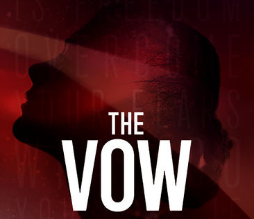 Deutschsprachige Erstausstrahlung: The Vow