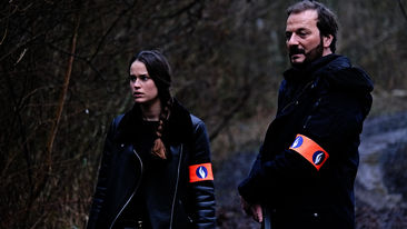 Staffel 2 als Deutschlandpremiere: Unit 42