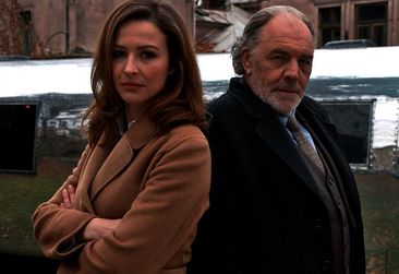 TV-Premiere von Fall 17: Der Zürich-Krimi