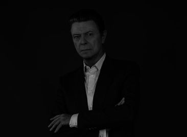 So klingt David Bowie für Sky!