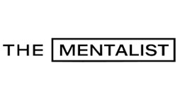 Logo: The Mentalist