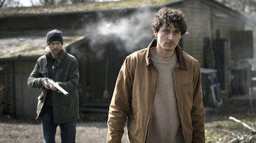 Serien-Premiere: Das zweite Attentat