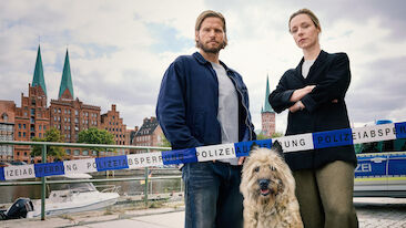 TV-PREMIERE: Einsatz Seeler – Ein Lübeck-Krimi
