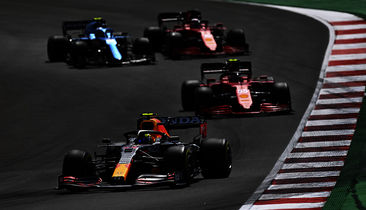 Formel 1: Wer überträgt live im TV? Plus: Rennkalender 2025