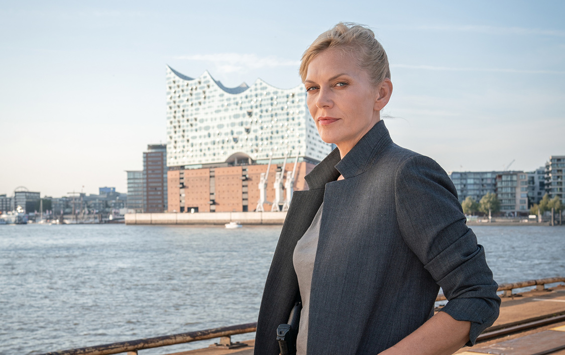 Neuer Fall 2023: Helen Dorn – die Filmreihe 