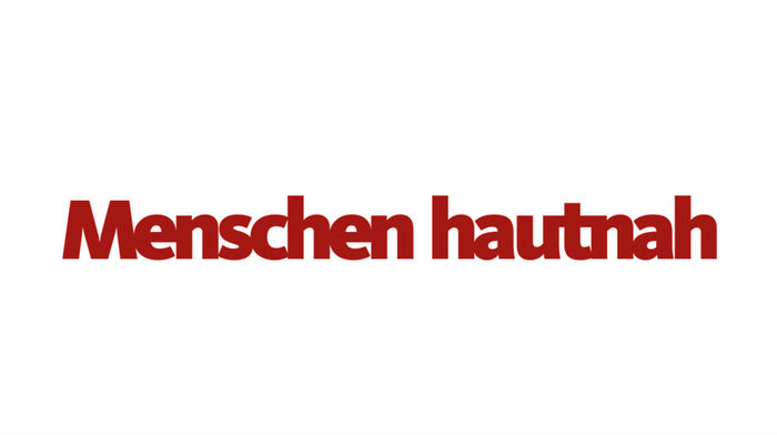 Menschen hautnah: Logo der Sendung. Bild: Sender/WDR