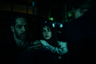Serien-Marathon: Munich Games