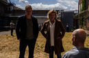 Weihnachts-Tatort 2023: Neuer Tatort aus Frankfurt