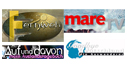 Logo Reisen