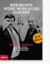 Buch | Science Busters | Wer nichts weiß ...