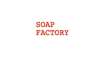 Soap Factory und der TVButler