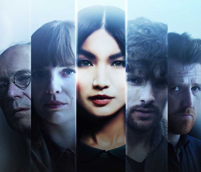 Motiv zu „Humans“. Bild: Sender/ Endemol Shine Int.